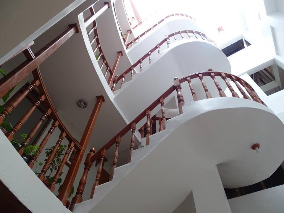 Hotel Wiracocha Inn Мачу-Пикчу Экстерьер фото