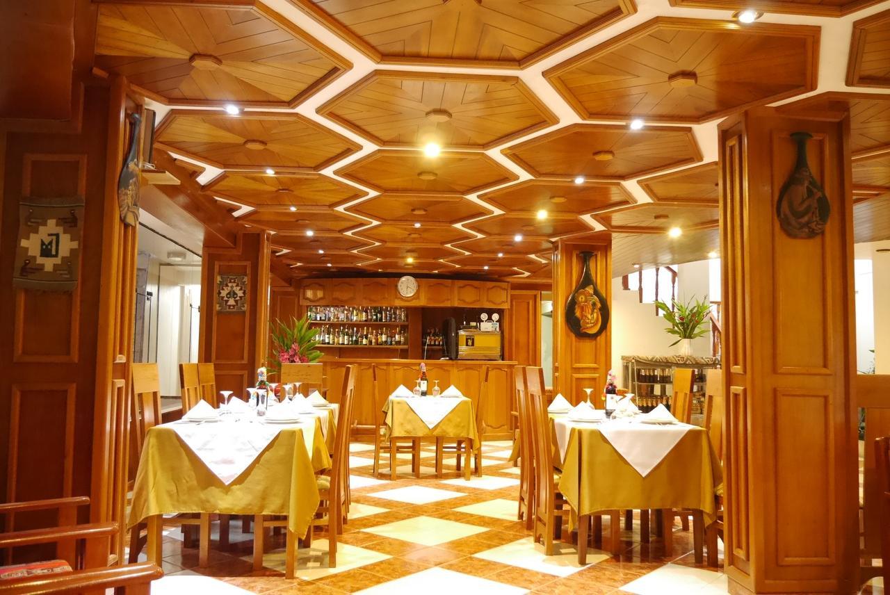 Hotel Wiracocha Inn Мачу-Пикчу Экстерьер фото